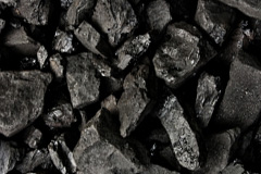 Eydon coal boiler costs
