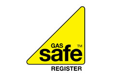 gas safe companies Eydon
